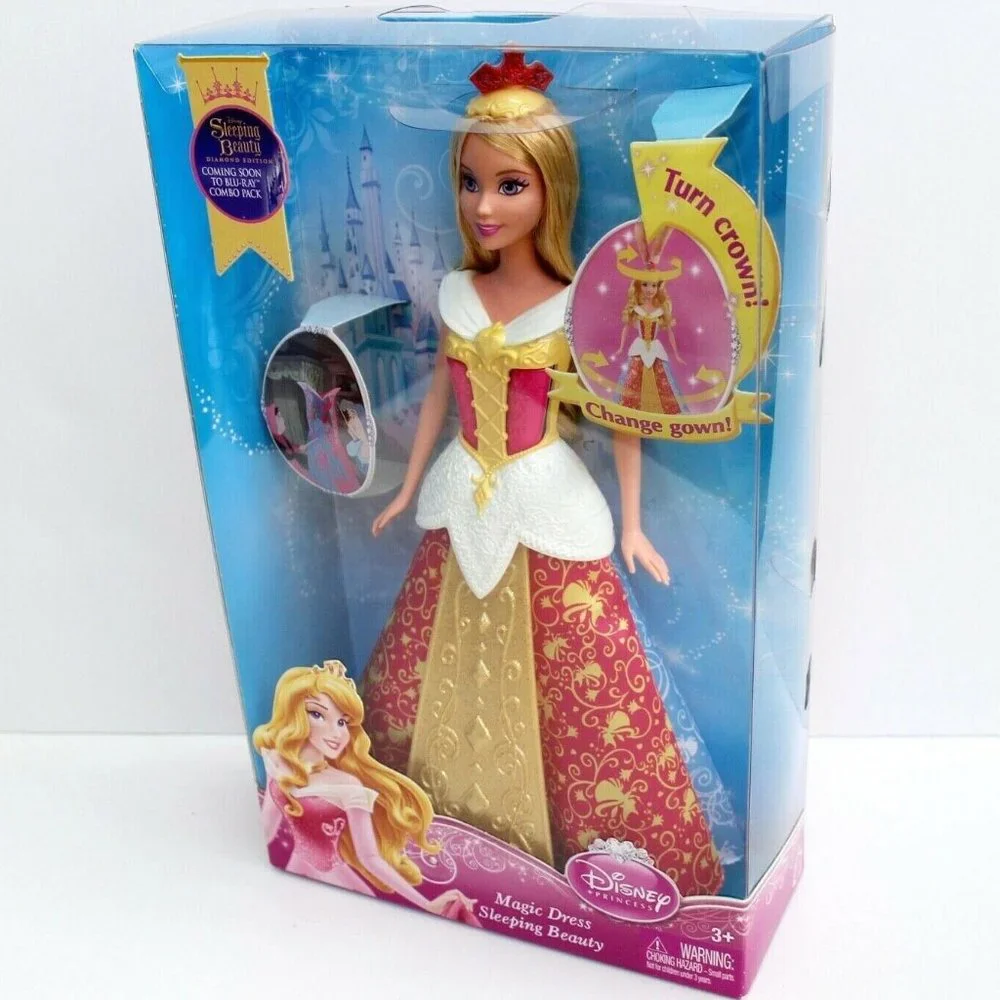 Disney brand new